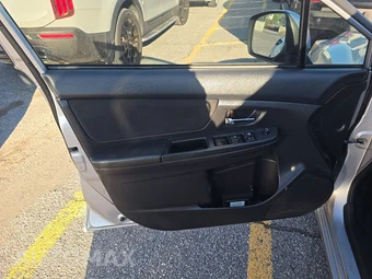 2012 Subaru Impreza Sedan 2.0i Premium – miniatura 9
