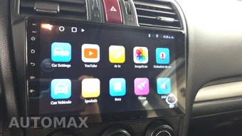 2012 Subaru Impreza Sedan 2.0i Premium – miniatura 94