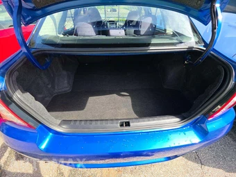 2012 Subaru Impreza WRX Sedan Premium - miniatura 14