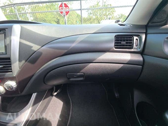 2012 Subaru Impreza WRX Sedan Premium - miniatura 19