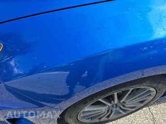 2012 Subaru Impreza WRX Sedan Premium - miniatura 22