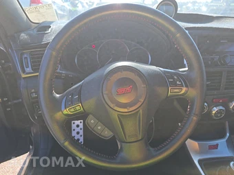 2012 Subaru Impreza WRX STi Sedan - miniatura 10