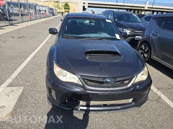 2012 Subaru Impreza WRX STi Sedan - miniatura 2