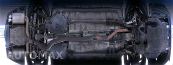 2012 Subaru Impreza WRX STi Sedan - miniatura 21