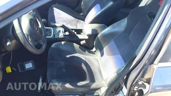 2012 Subaru Impreza WRX STi Sedan - miniatura 30