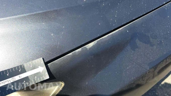 2012 Subaru Impreza WRX STi Sedan - miniatura 37