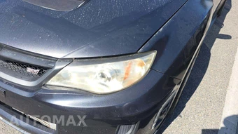 2012 Subaru Impreza WRX STi Sedan - miniatura 51
