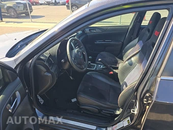 2012 Subaru Impreza WRX STi Sedan - miniatura 7