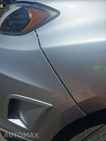 2012 Subaru Impreza WRX STi Sedan Limited - miniatura 21