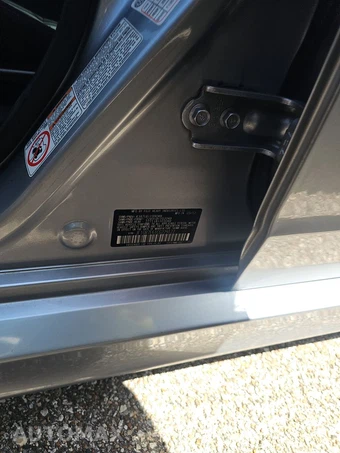 2012 Subaru Impreza WRX Wagon – miniatura 14
