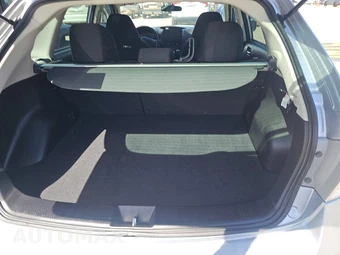 2012 Subaru Impreza WRX Wagon – miniatura 16