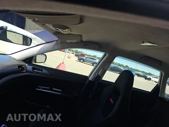 2012 Subaru Impreza WRX Wagon – miniatura 18