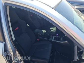 2012 Subaru Impreza WRX Wagon – miniatura 8
