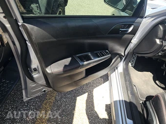 2012 Subaru Impreza WRX Wagon – miniatura 9
