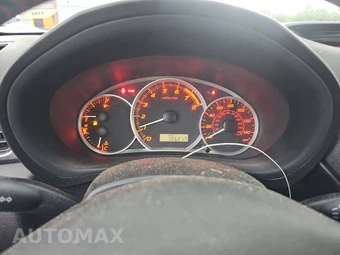 2012 Subaru Impreza WRX Wagon - miniatura 12