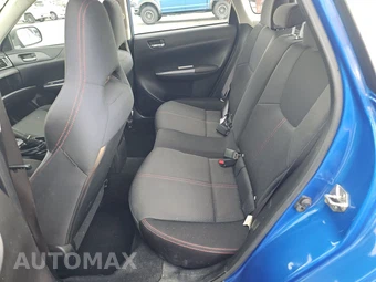 2012 Subaru Impreza WRX Wagon - miniatura 13