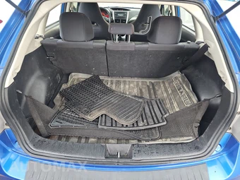 2012 Subaru Impreza WRX Wagon - miniatura 16