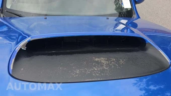 2012 Subaru Impreza WRX Wagon - miniatura 24