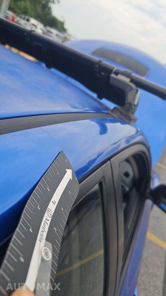 2012 Subaru Impreza WRX Wagon - miniatura 26