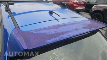 2012 Subaru Impreza WRX Wagon - miniatura 27