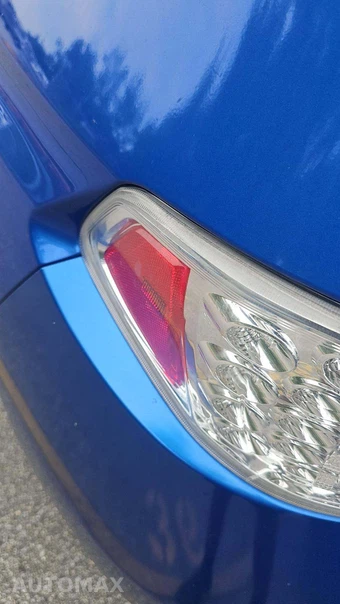 2012 Subaru Impreza WRX Wagon - miniatura 28
