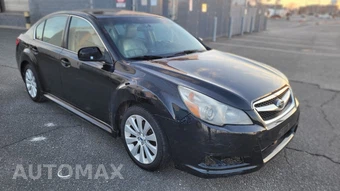 2012 Subaru Legacy 2.5i Limited — samochód z USA z aukcji Manheim, oferta Kup Teraz w AUTOMAX