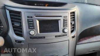 2012 Subaru Legacy 2.5i Limited – miniatura 11