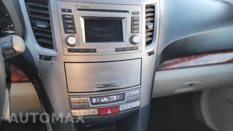 2012 Subaru Legacy 2.5i Limited – miniatura 14