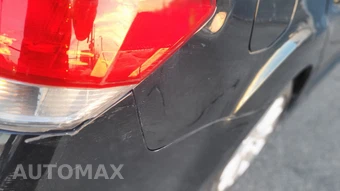 2012 Subaru Legacy 2.5i Limited – miniatura 16