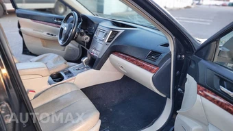 2012 Subaru Legacy 2.5i Limited – miniatura 19