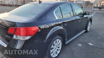 2012 Subaru Legacy 2.5i Limited – miniatura 2