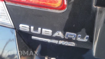 2012 Subaru Legacy 2.5i Limited – miniatura 20