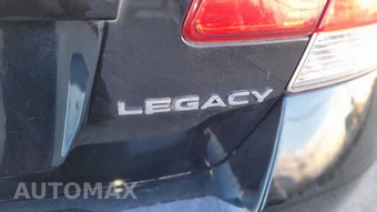 2012 Subaru Legacy 2.5i Limited – miniatura 21