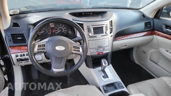 2012 Subaru Legacy 2.5i Limited – miniatura 22