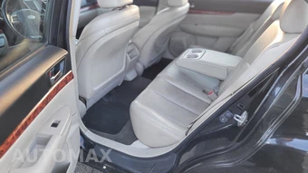 2012 Subaru Legacy 2.5i Limited – miniatura 23