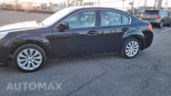 2012 Subaru Legacy 2.5i Limited – miniatura 25