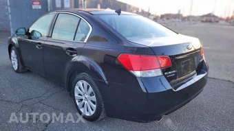 2012 Subaru Legacy 2.5i Limited – miniatura 26