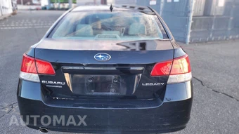 2012 Subaru Legacy 2.5i Limited – miniatura 27