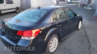 2012 Subaru Legacy 2.5i Limited – miniatura 28
