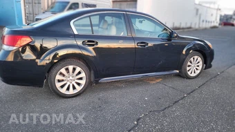 2012 Subaru Legacy 2.5i Limited – miniatura 29