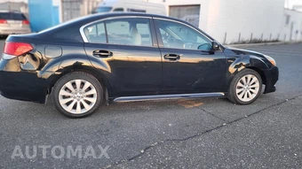 2012 Subaru Legacy 2.5i Limited – miniatura 30
