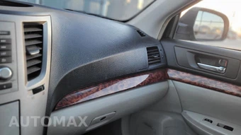 2012 Subaru Legacy 2.5i Limited – miniatura 7