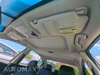 2012 Subaru Legacy 2.5i Limited – miniatura 11