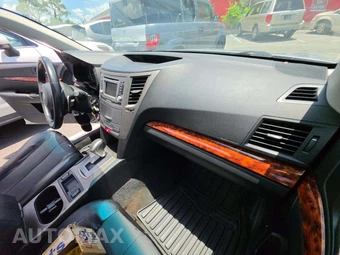 2012 Subaru Legacy 2.5i Limited – miniatura 19