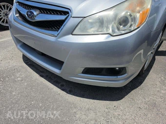 2012 Subaru Legacy 2.5i Limited – miniatura 21