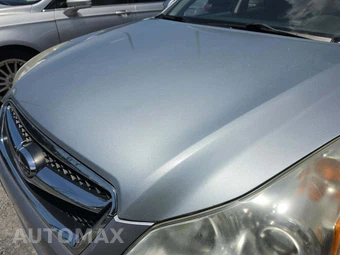 2012 Subaru Legacy 2.5i Limited – miniatura 22