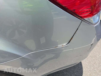 2012 Subaru Legacy 2.5i Limited – miniatura 23