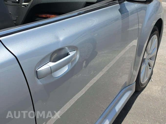 2012 Subaru Legacy 2.5i Limited – miniatura 25