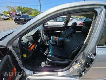 2012 Subaru Legacy 2.5i Limited – miniatura 6