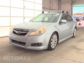 2012 Subaru Legacy 2.5i Limited